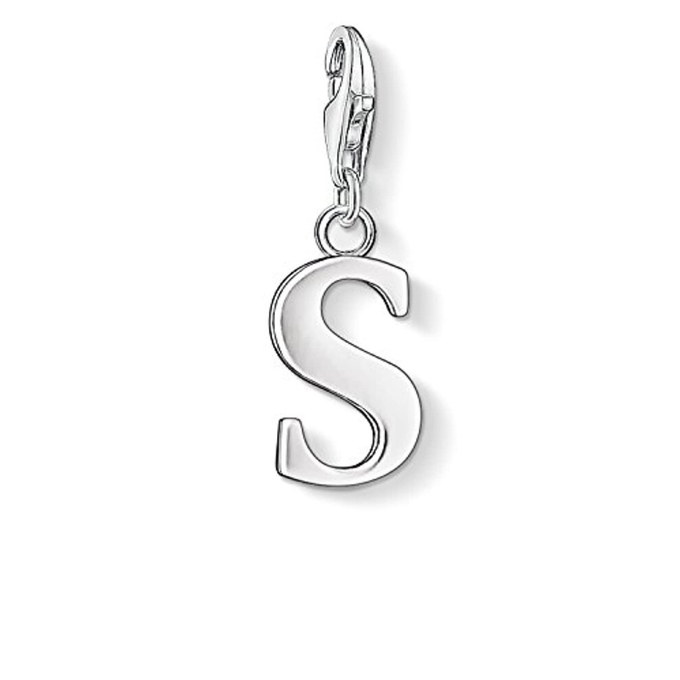 Thomas Sabo Woman Charm - Pendant Ref. 0193-001-12
