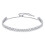 Swarovski Swarovski Woman Bracelet ref. 5221397 1