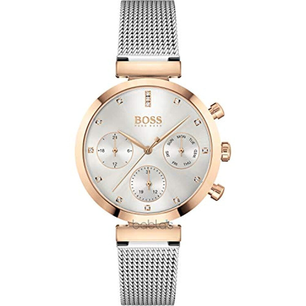 Hugo Boss Woman Watch Ref. 1502551