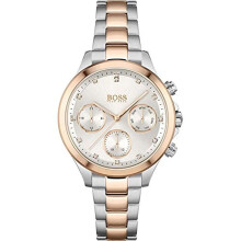 Hugo Boss Woman Watch 1502564 – Sleek, Timeless Timepiece