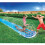 Banzai 16ft Speed Blast Water Slide 488 cm L x 71 cm W 2