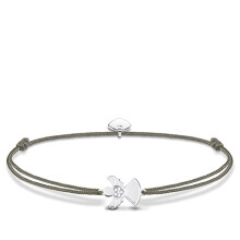 Thomas Sabo Woman Bracelet ref. LS037-401-5-L20v