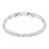 Swarovski Swarovski Woman Bracelet ref. 1791305 1