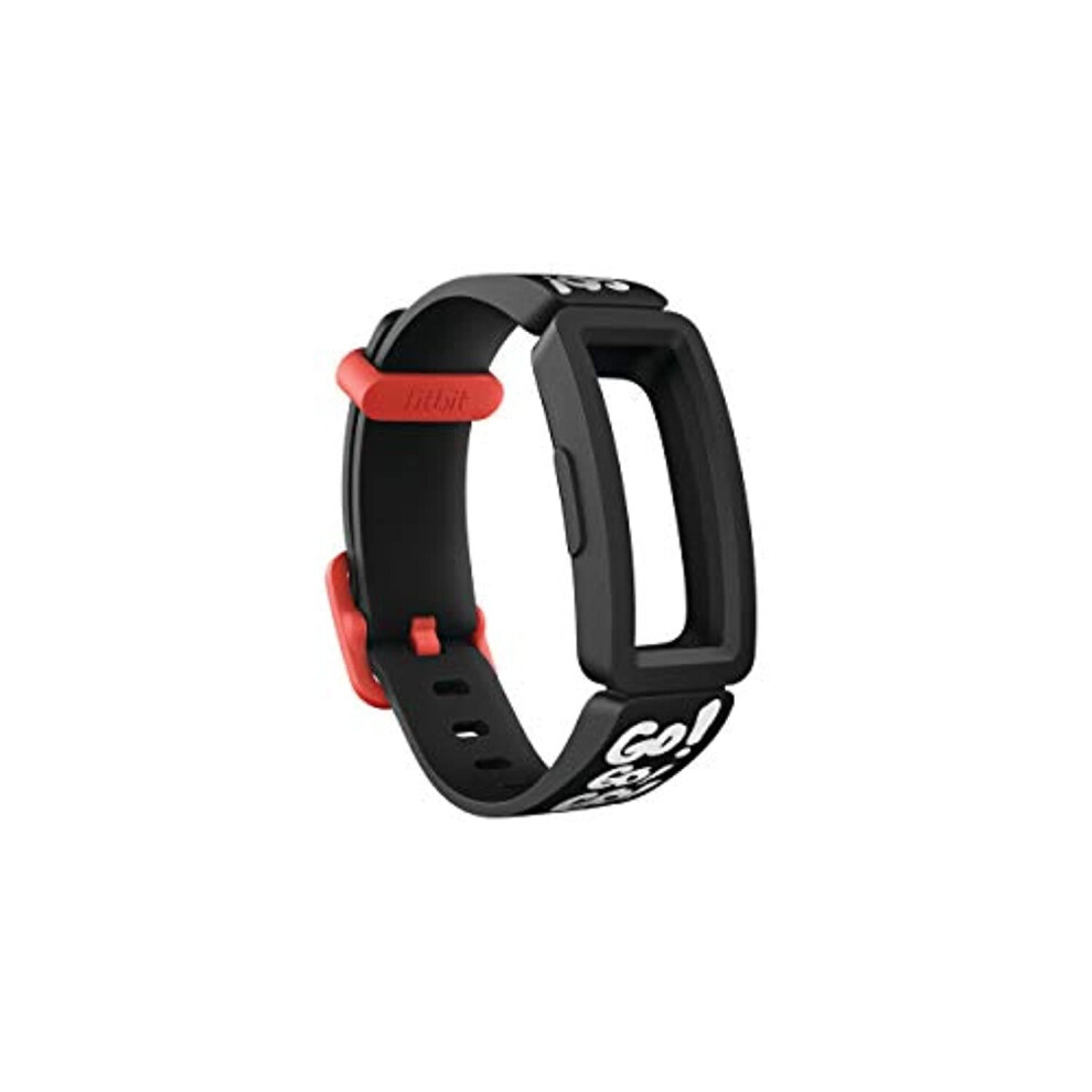 Fitbit Unisex Watch ref. FB170PBBK