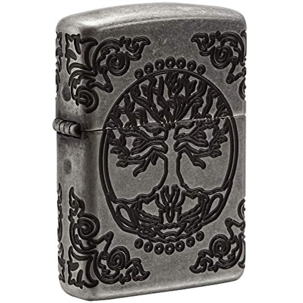 Zippo Lighter Ref. 29670