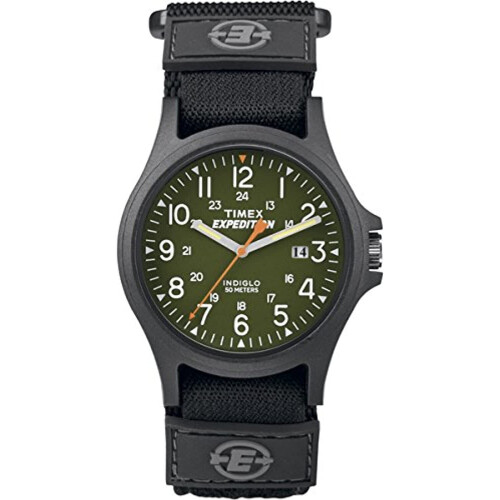 Timex Timex Man Watch ref. TW4B00100