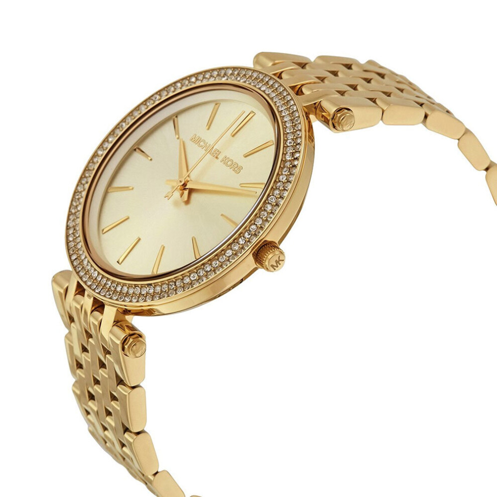 Michael Kors Woman Watch ref. MK3191(1)