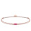 Thomas Sabo Thomas Sabo Woman Bracelet ref. LS0104-597-19-L20v 1