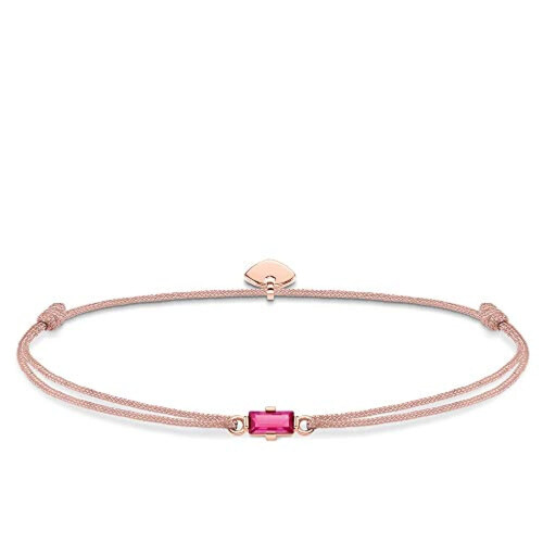 Thomas Sabo Thomas Sabo Woman Bracelet ref. LS0104-597-19-L20v