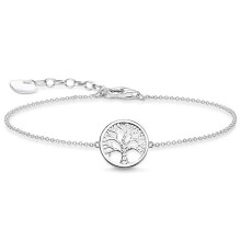 Thomas Sabo Woman Bracelet ref. A1828-051-14-L19v