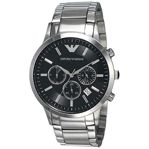 Emporio armani watch ar2434 price sale