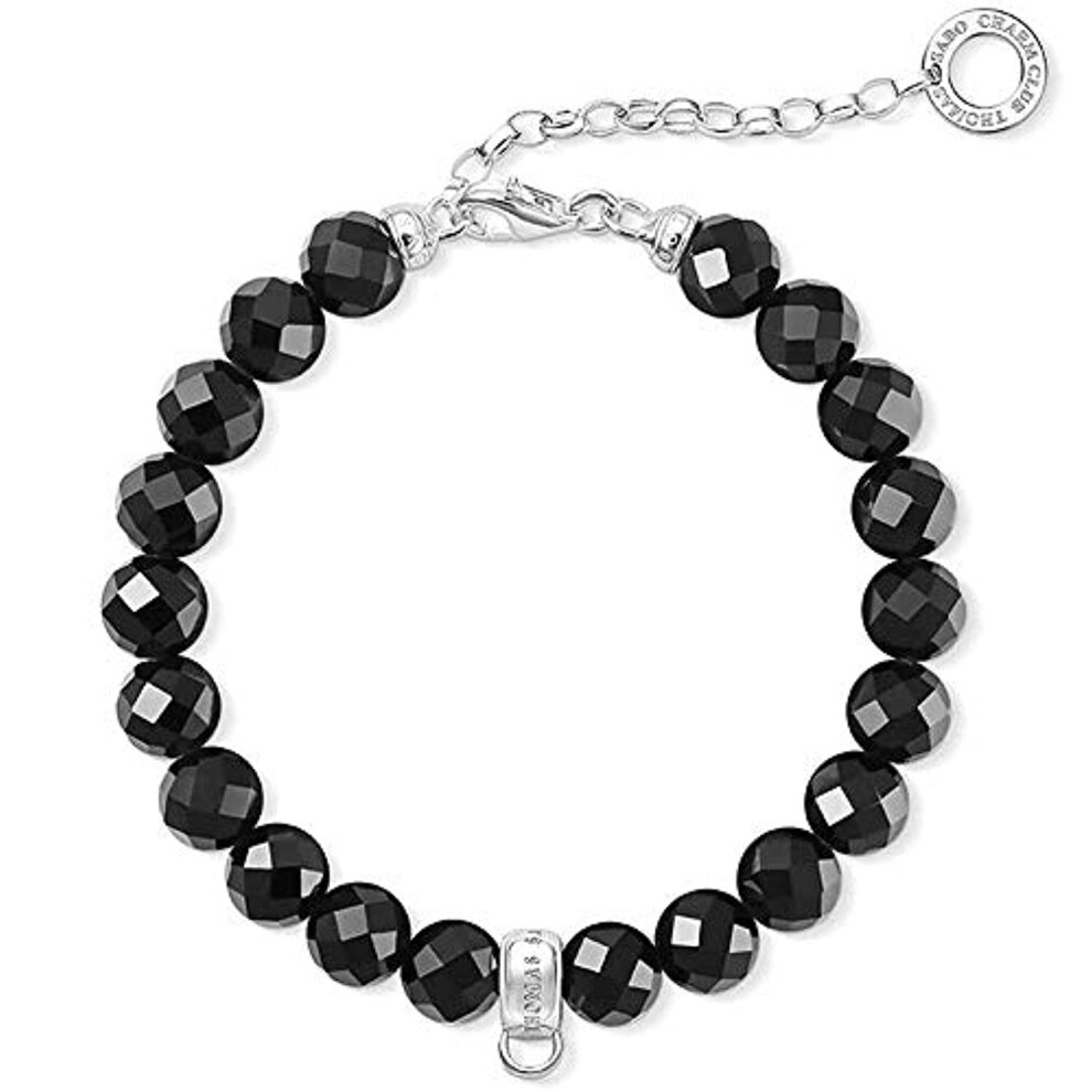 Thomas Sabo Woman Bracelet ref. X0226-840-11-L185v