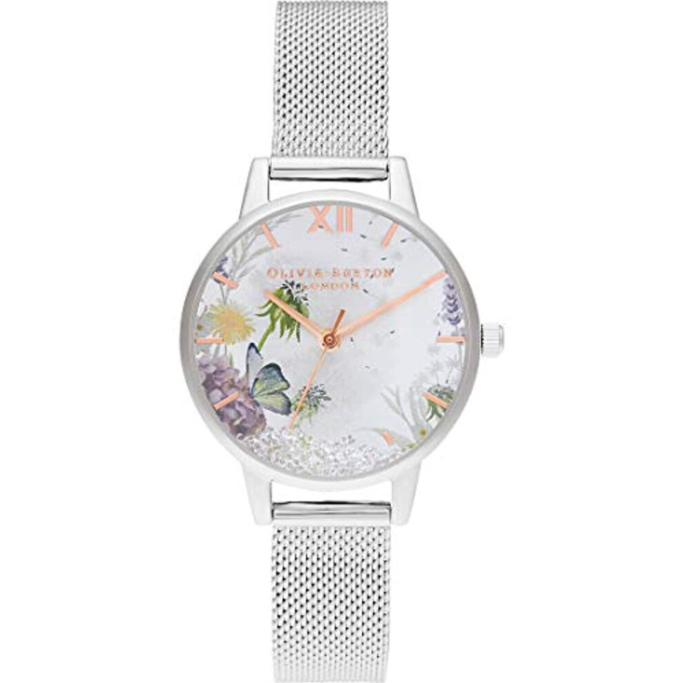 Olivia Burton Woman Watch ref. OB16SG03