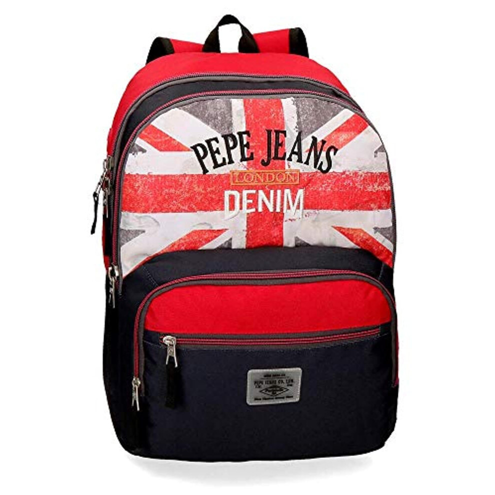 Pepe Jeans Backpack ref. 6422561