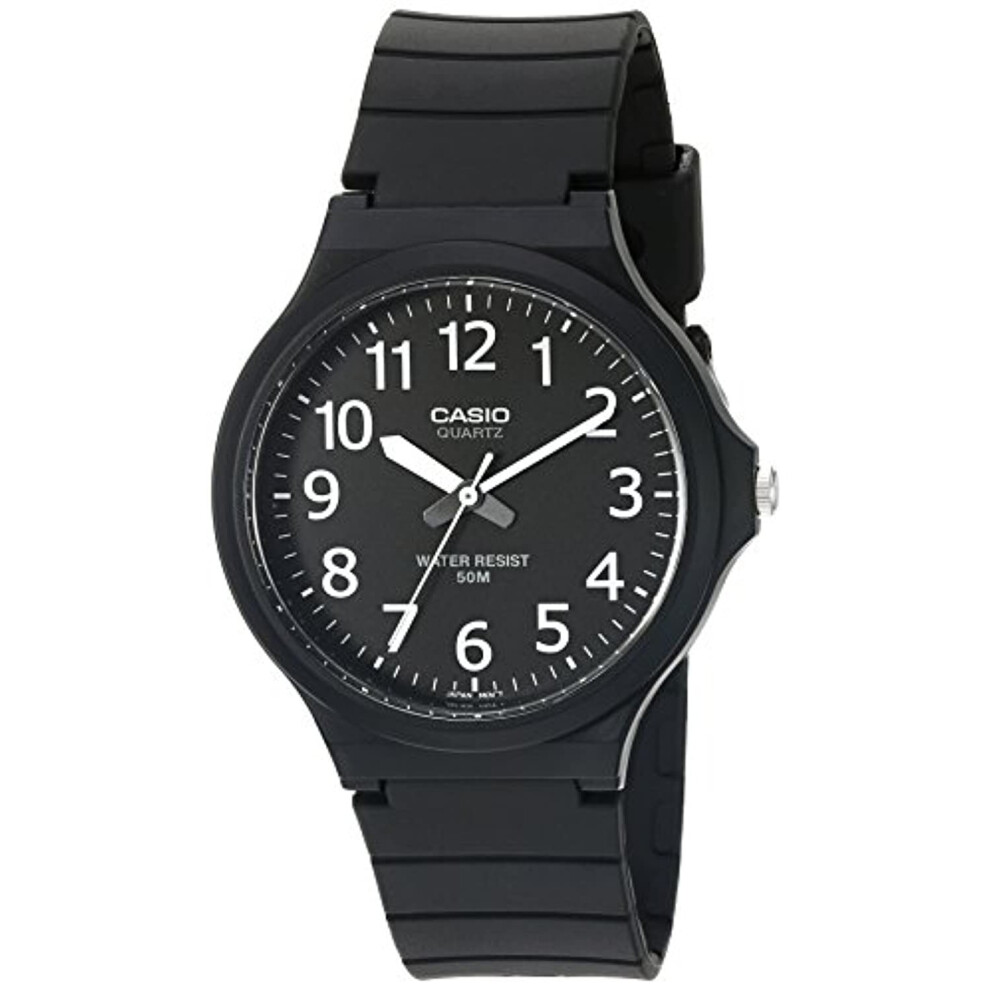 Casio Man Watch ref. MW240-1BV