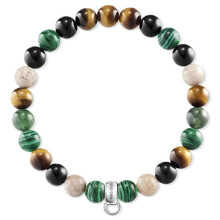 Thomas Sabo Woman Bracelet ref. X0217-947-7-L175