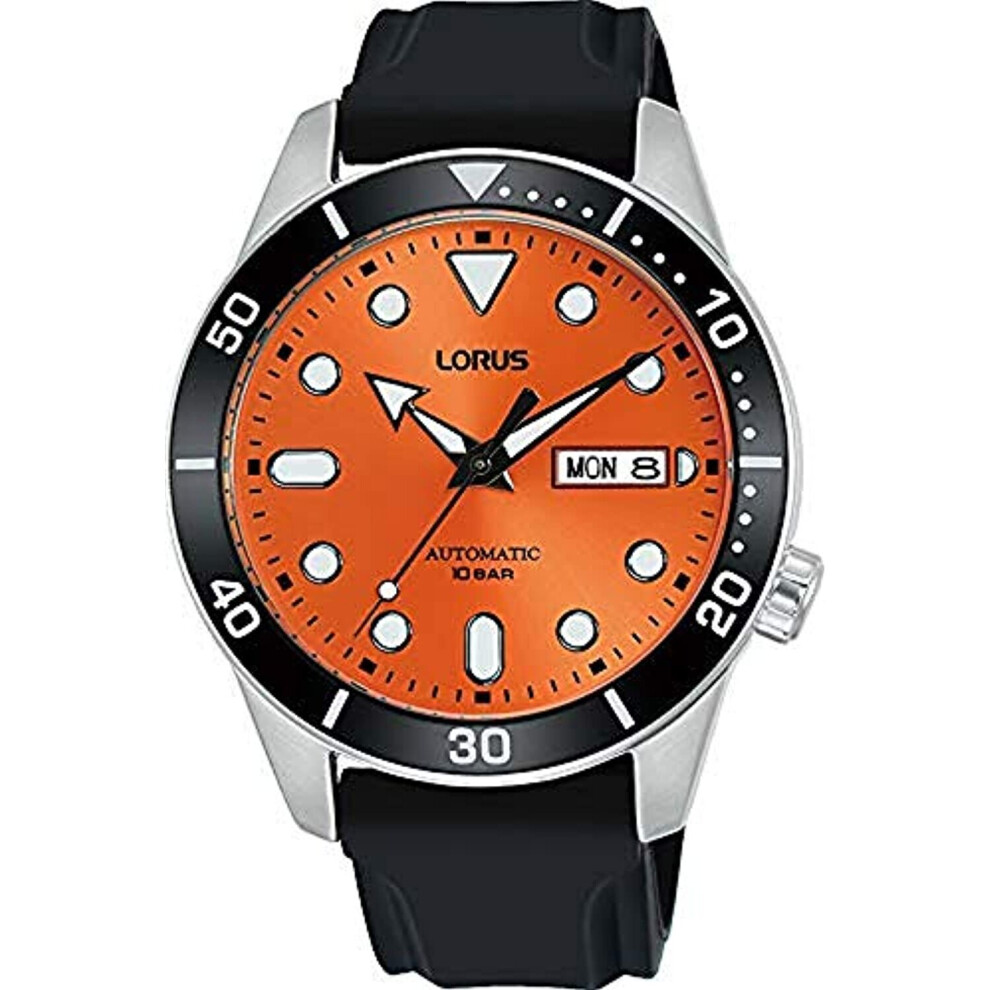 Lorus Man Watch ref. RL453AX9