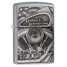 Zippo Lighter ref. 29266