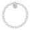 Thomas Sabo Thomas Sabo Woman Bracelet ref. DCX0001-725-14 1