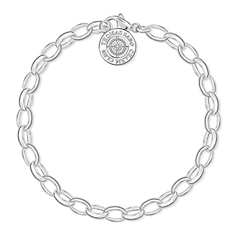 Thomas Sabo Woman Bracelet ref. DCX0001-725-14