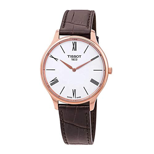 Tissot Orologio Tissot  - T0634093601800