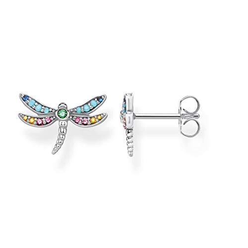 Thomas Sabo Thomas Sabo Woman Earrings ref. H2051-314-7