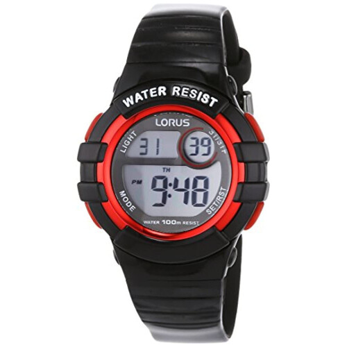 Lorus Lorus Unisex Watch ref. R2379HX9