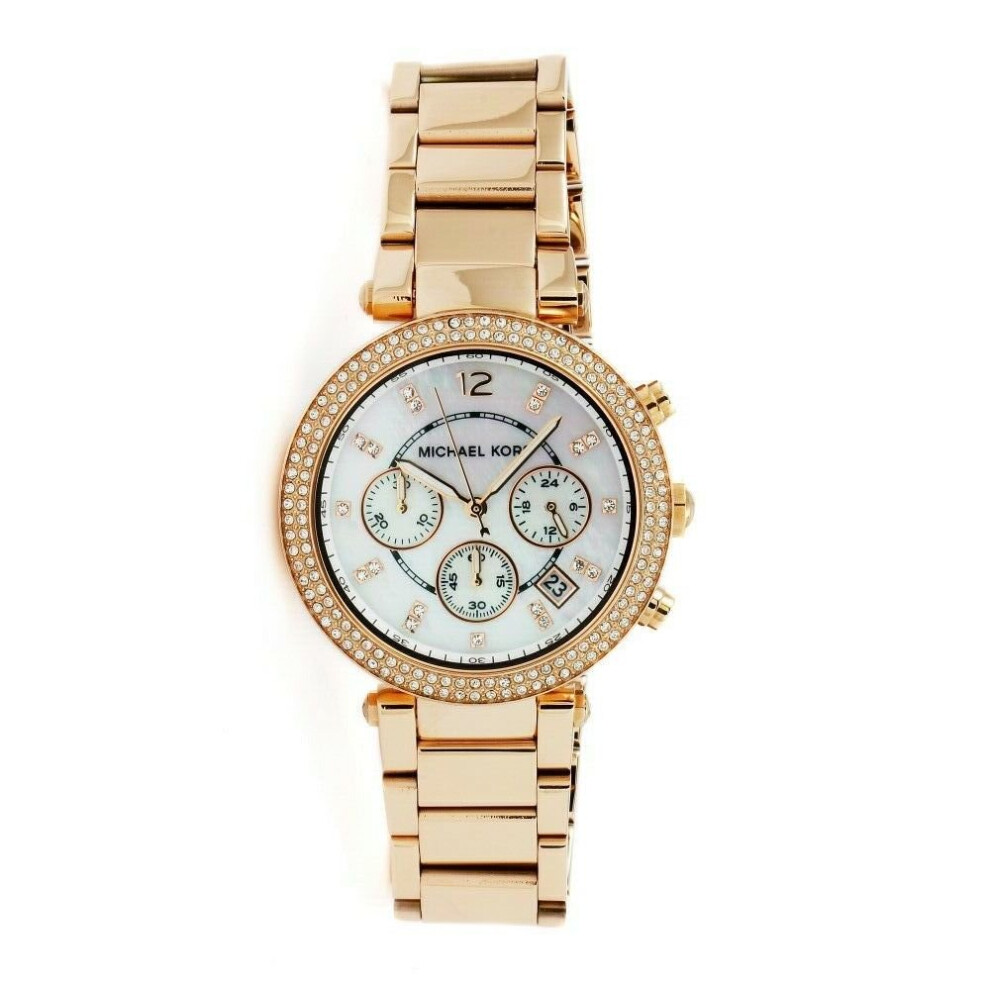 Michael Kors Woman Watch ref. MK5491(2)