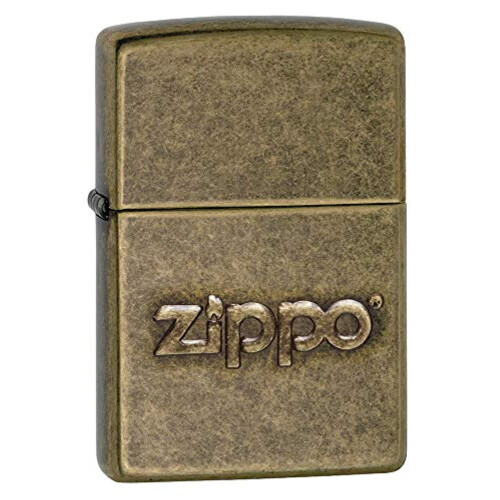 Zippo Zippo Lighter ref. 28994
