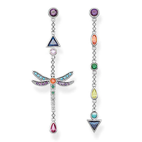 Thomas Sabo Thomas Sabo Woman Earrings ref. H2033-313-7