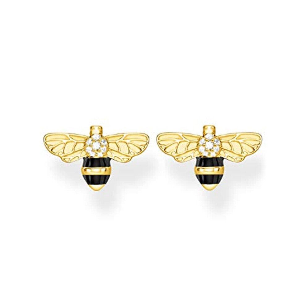 Thomas Sabo Woman Earrings ref. H2052-565-7