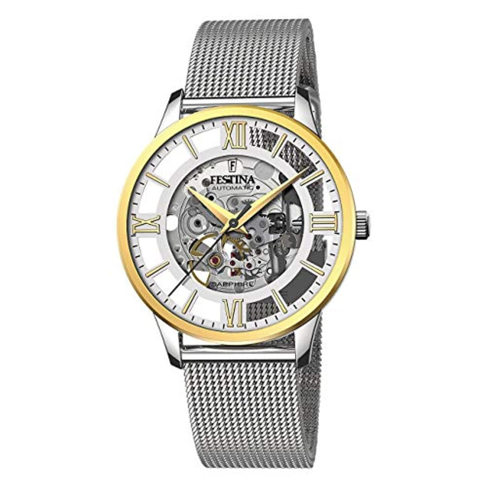 Festina Montre Homme ref. F20537/1