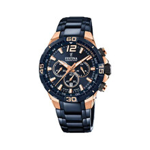 Festina - Orologio da polso - Uomo - Cronografo - F20524/1 - Chronobike