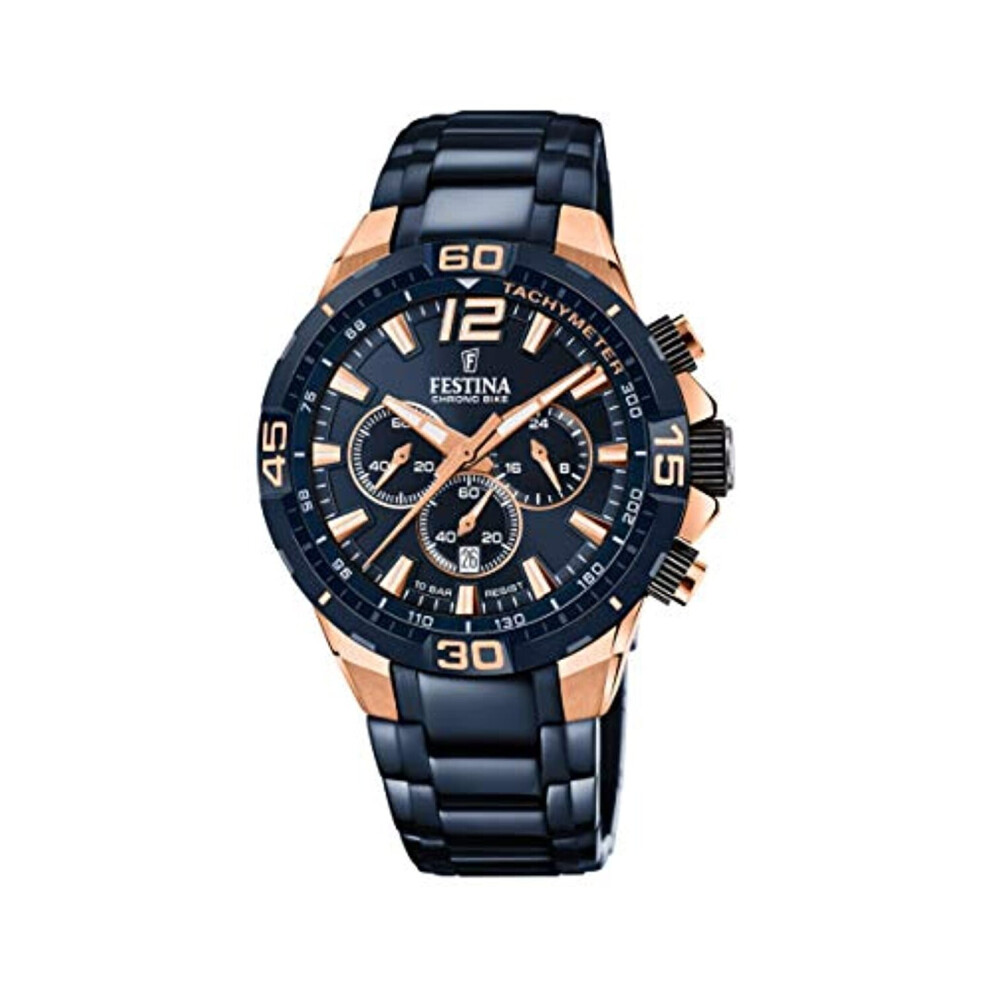 Festina Man Watch Ref. F20524/1 Not,Specified