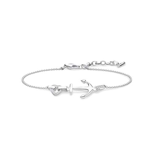 Thomas Sabo Thomas Sabo Woman Bracelet ref. A1854-051-14-L19v