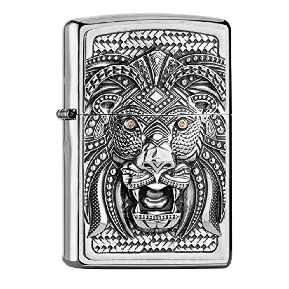Zippo Lighter Ref. 2005906