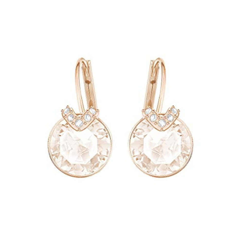 Swarovski Woman Earrings Ref. 5299318