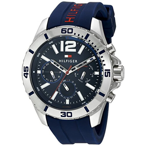 Tommy Hilfiger Tommy Hilfiger Man Watch ref. 1791142_US