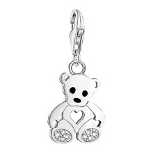 Thomas Sabo Woman Charm - Pendant ref. 1119-041-14