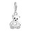 Thomas Sabo Thomas Sabo Woman Charm - Pendant ref. 1119-041-14 1