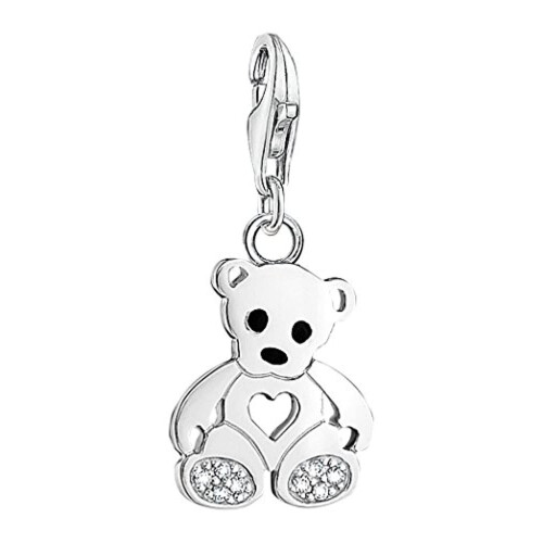 Thomas Sabo Thomas Sabo Woman Charm - Pendant ref. 1119-041-14
