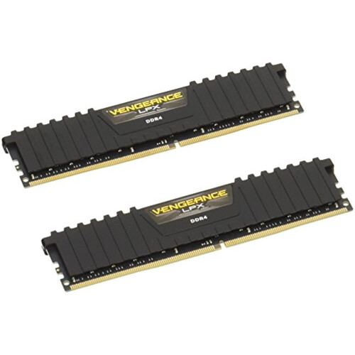Corsair Corsair Electronic RAM Memory ref. CMK32GX4M2A2133C13