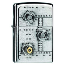 Zippo Lighter ref. 1(123)