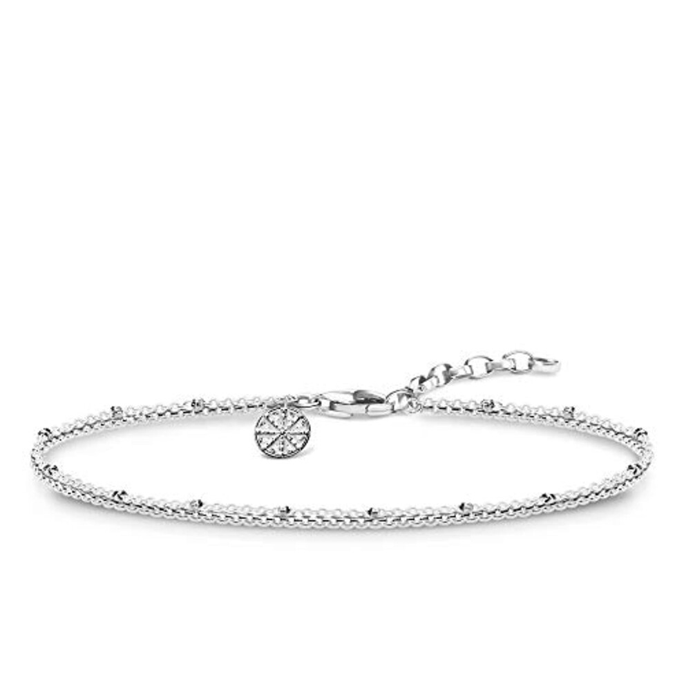 Thomas Sabo Woman Bracelet ref. KA0007-001-21-L19v
