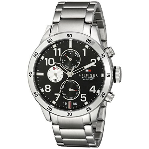 Tommy Hilfiger Tommy Hilfiger Man Watch ref. 1791141
