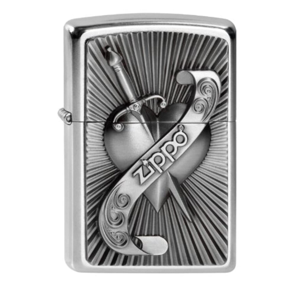 Zippo Lighter ref. 2003969