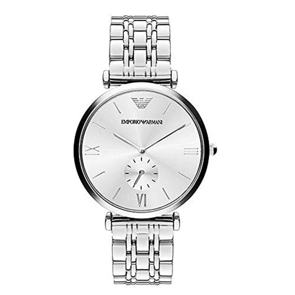 Armani Emporio Man Watch Ref. Ar1819 Not,Specified