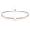 Thomas Sabo Thomas Sabo Woman Bracelet ref. LS068-173-19-L20v 1