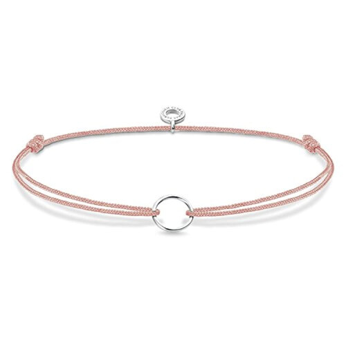 Thomas Sabo Thomas Sabo Woman Bracelet ref. LS068-173-19-L20v