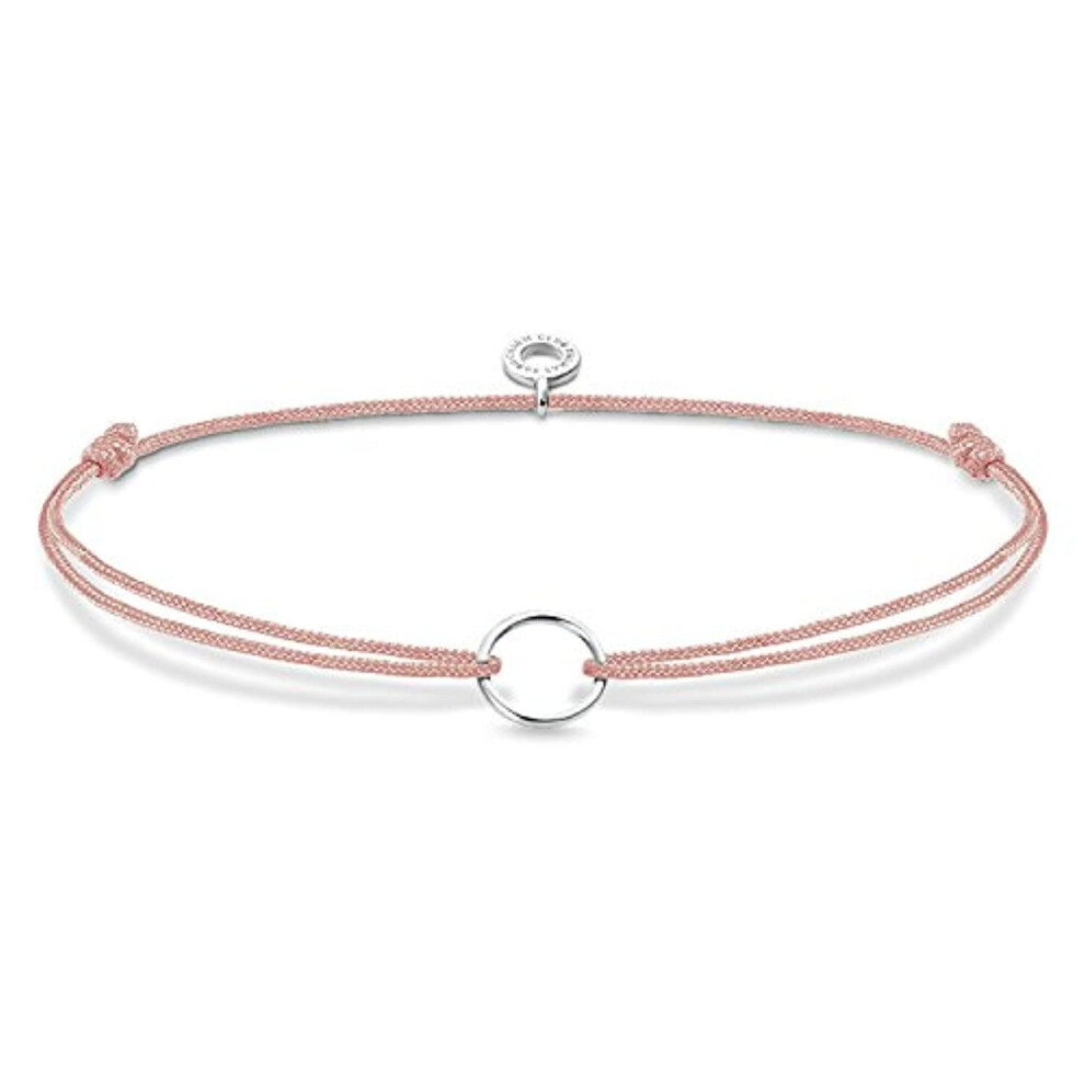 Thomas Sabo Woman Bracelet Ref. Ls068-173-19-L20v